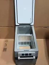 Alpicool CF45 Portable Fridge Freezer,12 Volt Car Refrigerator, 42 Quart.