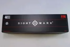 New Sightmark Wraith HDSeries 4-32x50 Digital Day/Night Riflescope-SM18011 LOOK!