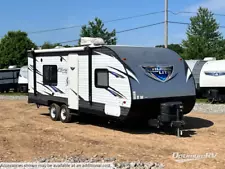 2017 Forest River Salem Cruise Lite for sale!