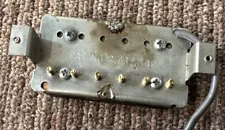 Gibson Numbered Humbucker 1980'S