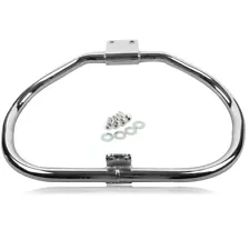 Chrome Engine Guard Highway Crash Bar Fit For Harley Sportster XL 1200 2004-2022