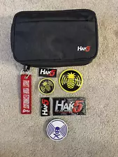 Hak5 x Social Offgrid Hacking Kit | Brand New