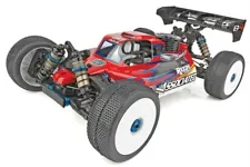 Team Associated RC8B4 Team 1/8 4WD Off-Road Nitro Buggy Kit - ASC80945