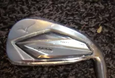 MIZUNO JPX 923 HOT METAL HL IRON SET 5-PW + GW - Dynamic Gold 95 REG - NEW !!