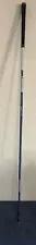 Brand New Graphite Design Tour AD VR-6 Stiff Flex Shaft - PING 410 425 Adapter