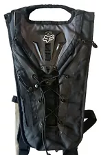 Fox Racing Mountain Bike Hydration Pack 2 Litre *Pack Only No Blatter