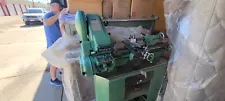 Myford Super-7 Metal Lathe