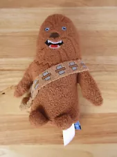 Star Wars Mini Chewbacca Plush toy Comic Images For Sale!!!