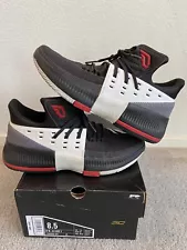 adidas dame 3