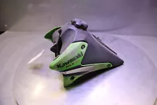 2005 Kawasaki KLX125 Gas Fuel Tank