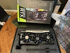 evga rtx 3080 ftw3 ultra