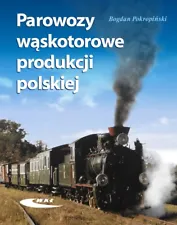 POLISH NARROW GAUGE STEAM LOCOMOTIVES