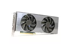 New Dell Geforce RTX 3070 Ti 8GB GDDR6X 256-Bit P/N: GRRJ9 Graphics Card