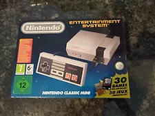 Nintendo NES Classic Edition HDMI Mini Home Console - White (FB8280BW)