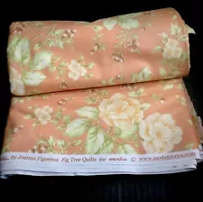 Dandelion Girl by Joanna Figueroa of Fig Tree Quilts for Moda Fabric 3 yards