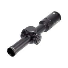 NEW Vortex Viper PST Gen II 1-6x24 VMR-2 MOA SFP Riflescope w/Sunshade PST-1605