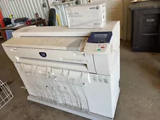 Xerox 6204 Wide Format Printer w/Toner included!!