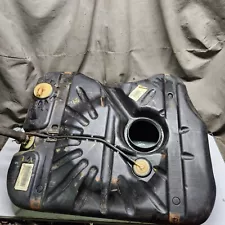 02-04 Jeep Grand Cherokee WJ Gas Tank Fuel