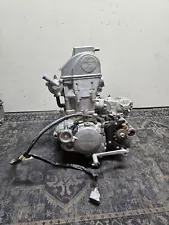 BEST 06-14 HONDA TRX450ER TRX450R FULL ENGINE MOTOR BOTTOM END 2014!!