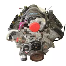 Engine 5.7L VIN H 8th Digit AWD Hemi Motor v8 2006-2008 Grand Cherokee Commander