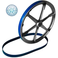 JET JWBS-14x BLUE MAX URETHANE BAND SAW TIRES FOR JET 14" BAND SAW MADE IN USA