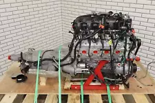 Chevy 5.3L V8 (LM4) Engine W/Auto Trans (2WD 4L65E) LS Dropout Video Tested 93K