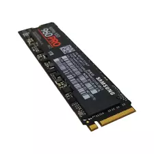 Samsung 960 Pro 1TB NVMe M.2 2280 SSD MZ-V6P1T0 MZVKP1T0HMJP