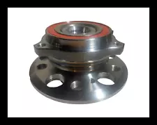 REAR WHEEL HUB BEARING ASSEMBLY FOR 2010-2014 MERCEDES E550 COUPE / CONVERTIBLE (For: Mercedes-Benz E550)