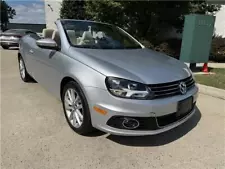 New Listing2012 Volkswagen Eos Komfort