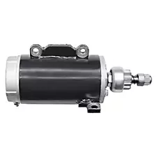 Starter Motor for Johnson Evinrude 85 90 100 HP Outboard Motors