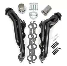 Hedman for 1982-04 Chevy/GMC S10/S15 (2WD); LS Swap Headers; 1-1/2 in. (For: More than one vehicle)