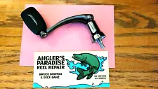 Pflueger reel parts (handle President / Trion READ DESCRIPTION)