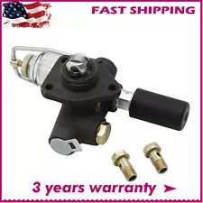 Fuel Pump AR63831 For John Deere 690B 693B 740 743 4430 4630 4640 6600 6602