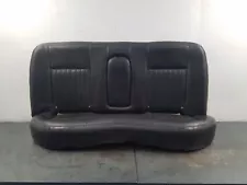 2003 03 04 Mercury Marauder Rear Seat #5819