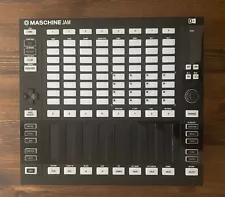 Native Instruments MASCHINE JAM USB MIDI Controller