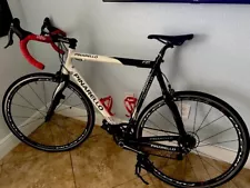 Pinarello Dogma 52cm Road Bike In Very Good Condition Recently Tuned Very Fast