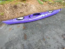 14 Ft Liquid Logic Pisgah Kayak