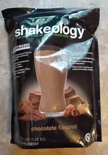 Shakeology Chocolate Whey Shakeology 30 Servings Bag - NEW - Free Shipping