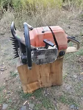 stihl 084 chainsaw