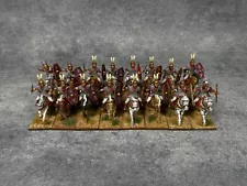 Pro Painted Victrix Early Imperial Roman Cavalry 28mm Ready for Sale Praetorians