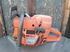 Husqvarna 394XP Chainsaw