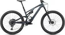 Specialized Stumpjumper EVO Expert Cast Battleship/Black S5