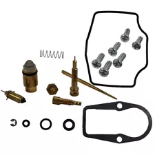 Carburetor Carb Repair Rebuild Kit For Yamaha TTR230 TTR 230 2005-2009