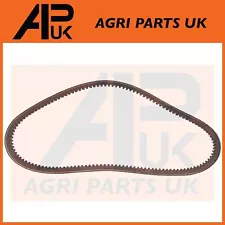 Fan Belt 13 x 800mm for Ford New Holland 2910 4600 5610 6610 7610 7810 Tractor