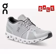 SALE 15%~New On Cloud 5 Men's Running Shoes Full Size US Authentic FreeShip