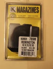 New Magazine for Remington 740 7400 742 243 308 789M 10 round from Triple K