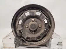 Wheel Steel 4" Fits 78-80 FIESTA 1608410