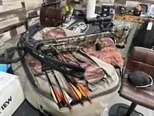 barnett quad 400 crossbow