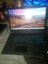 Alienware m17