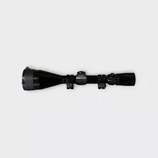 Leupold Vari-X III 3.5-10X50 Rifle Scope w/ Weaver Mounts USA Made!